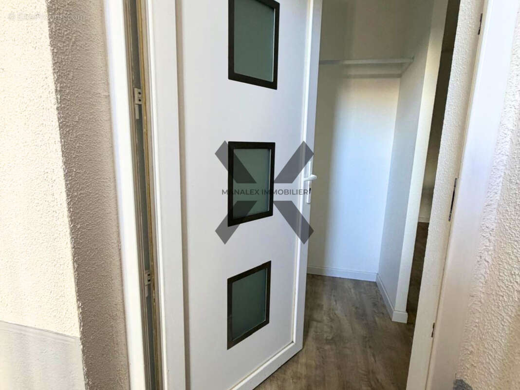 Appartement à ROANNE
