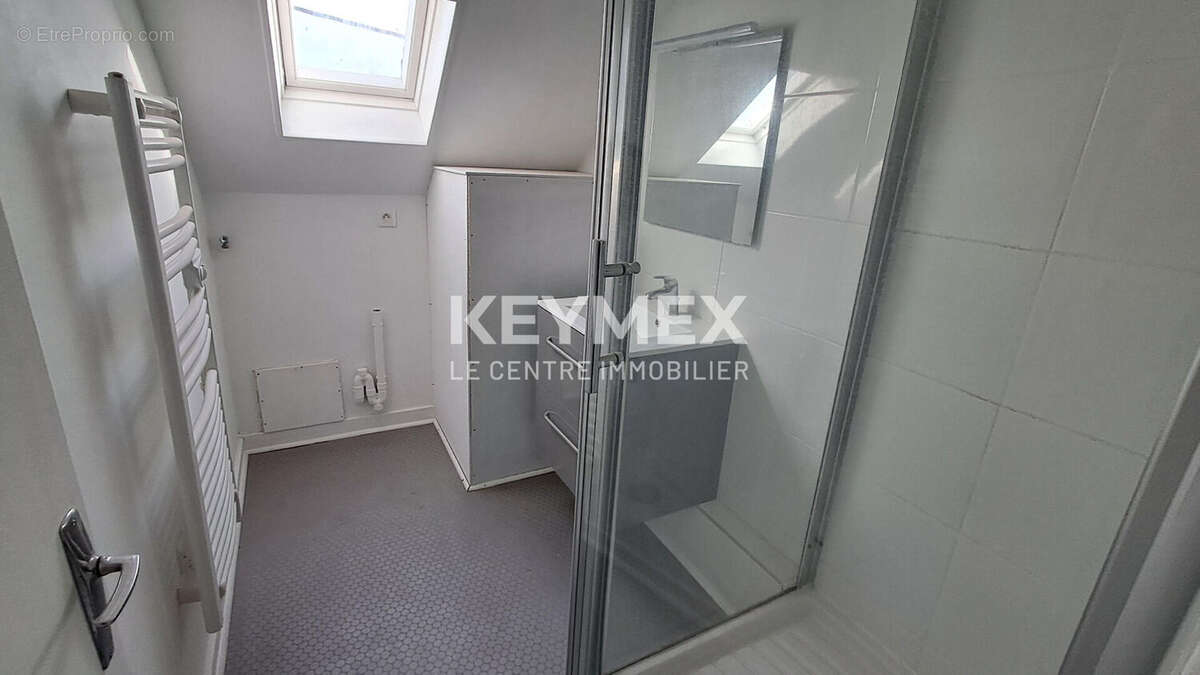 Appartement à LA TURBALLE