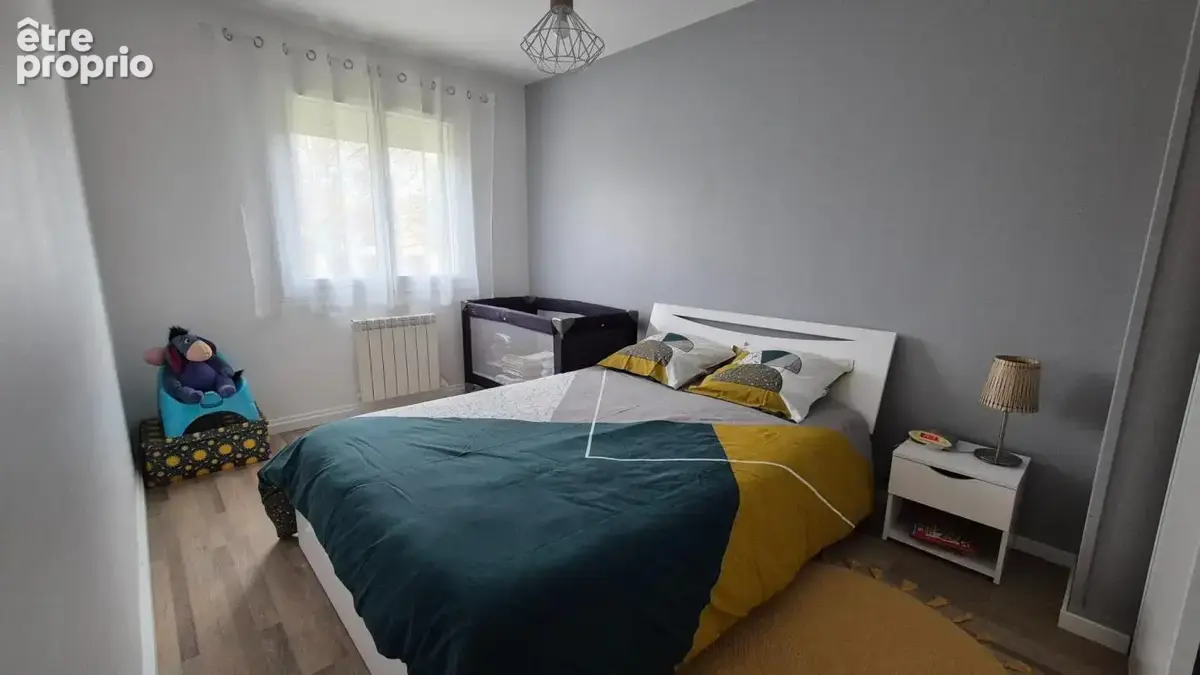 Maison secteur ALENCON Nord - photo 7