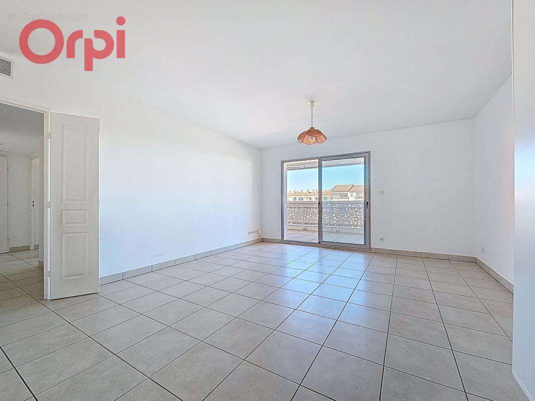 Appartement à LA SEYNE-SUR-MER