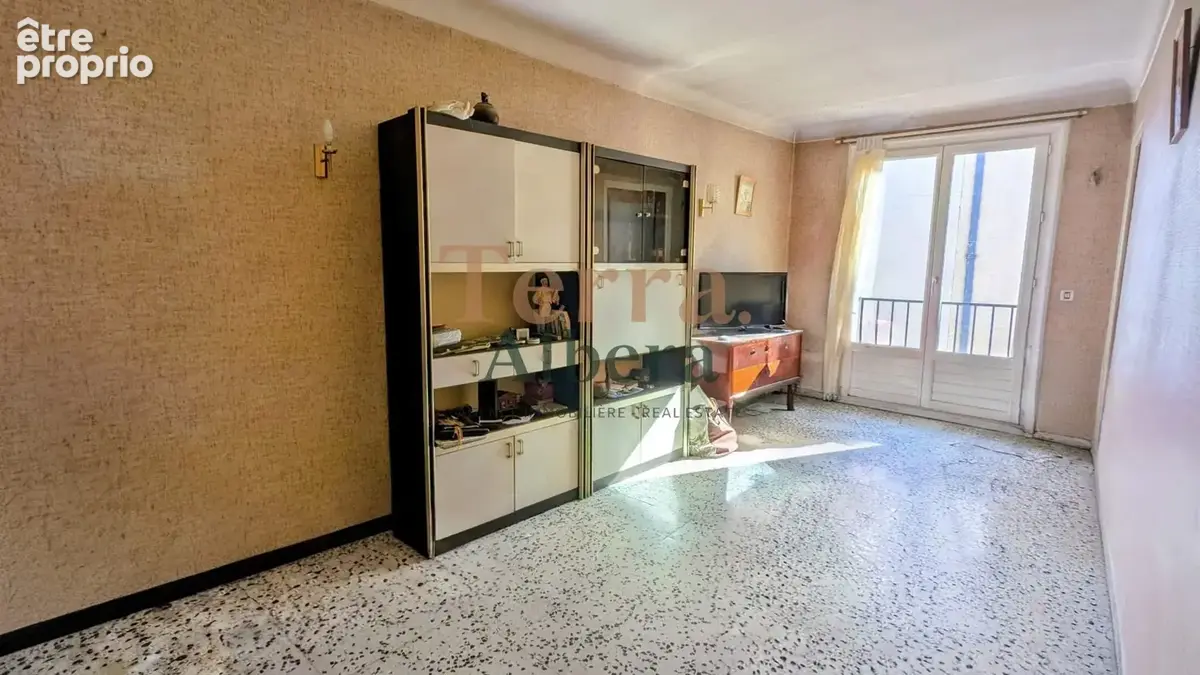 Maison de village traversante au beau potentiel de valorisation - photo 1