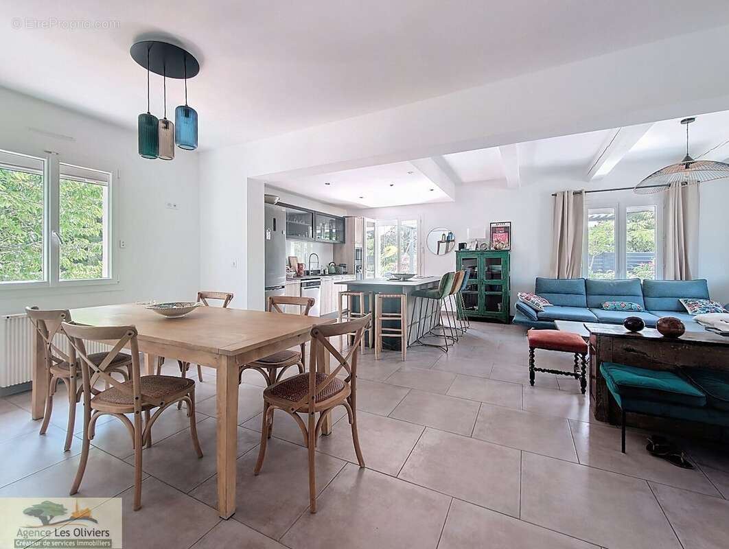 Maison à SAINT-GEORGES-D&#039;ORQUES