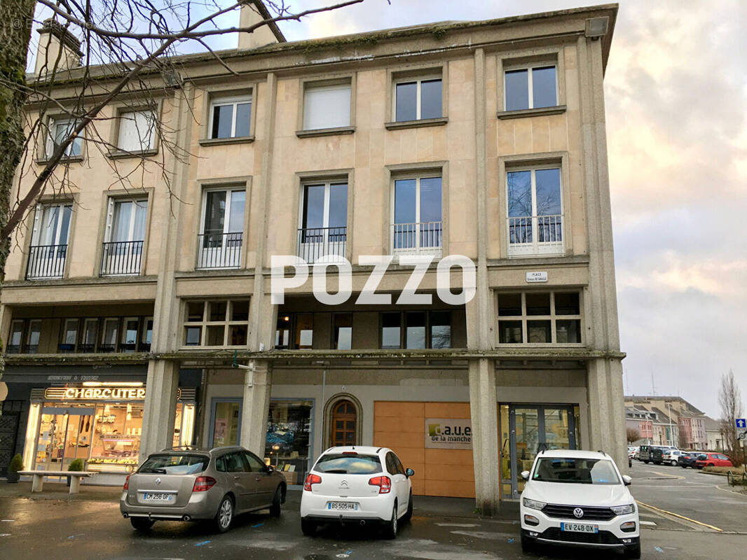 Appartement à SAINT-LO