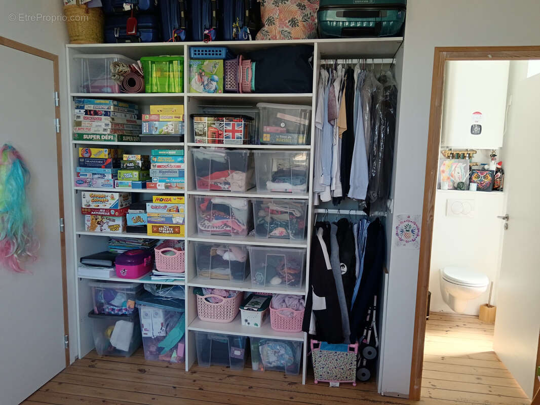 Appartement à GRANVILLE