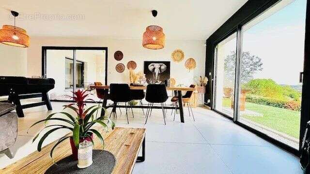 Maison à VILLENEUVE-SUR-LOT