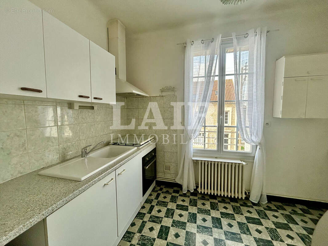 Appartement à ARGENTAN