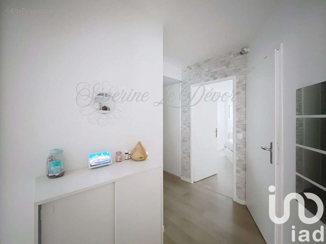 Photo 9 - Appartement à ERMONT