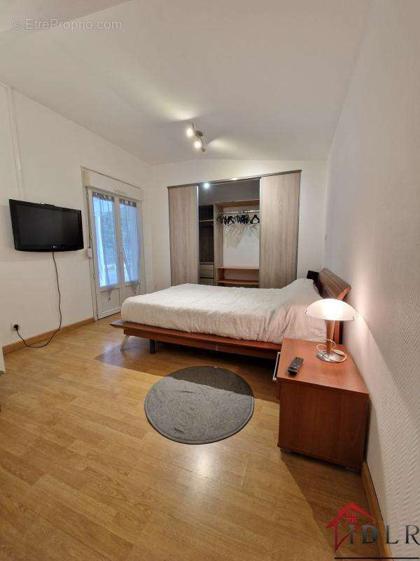 Maison à PARGNY-SUR-SAULX