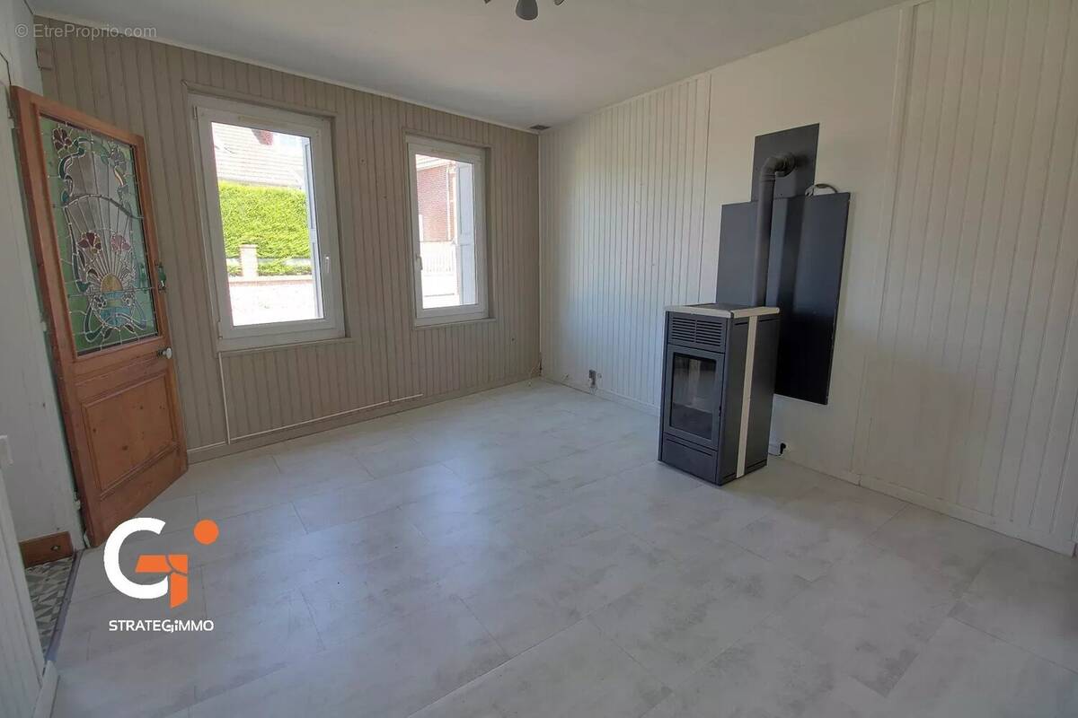 Maison 82 m² à Dieppe  - photo 2