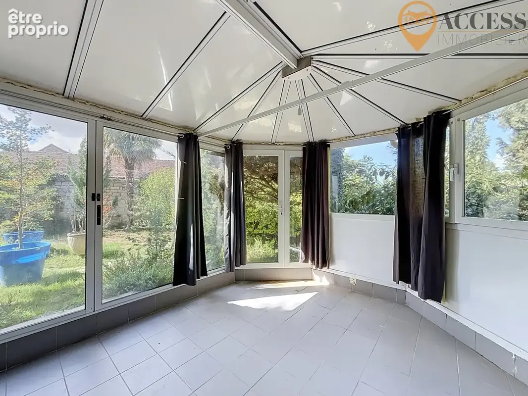 Appartement à GOUVIEUX