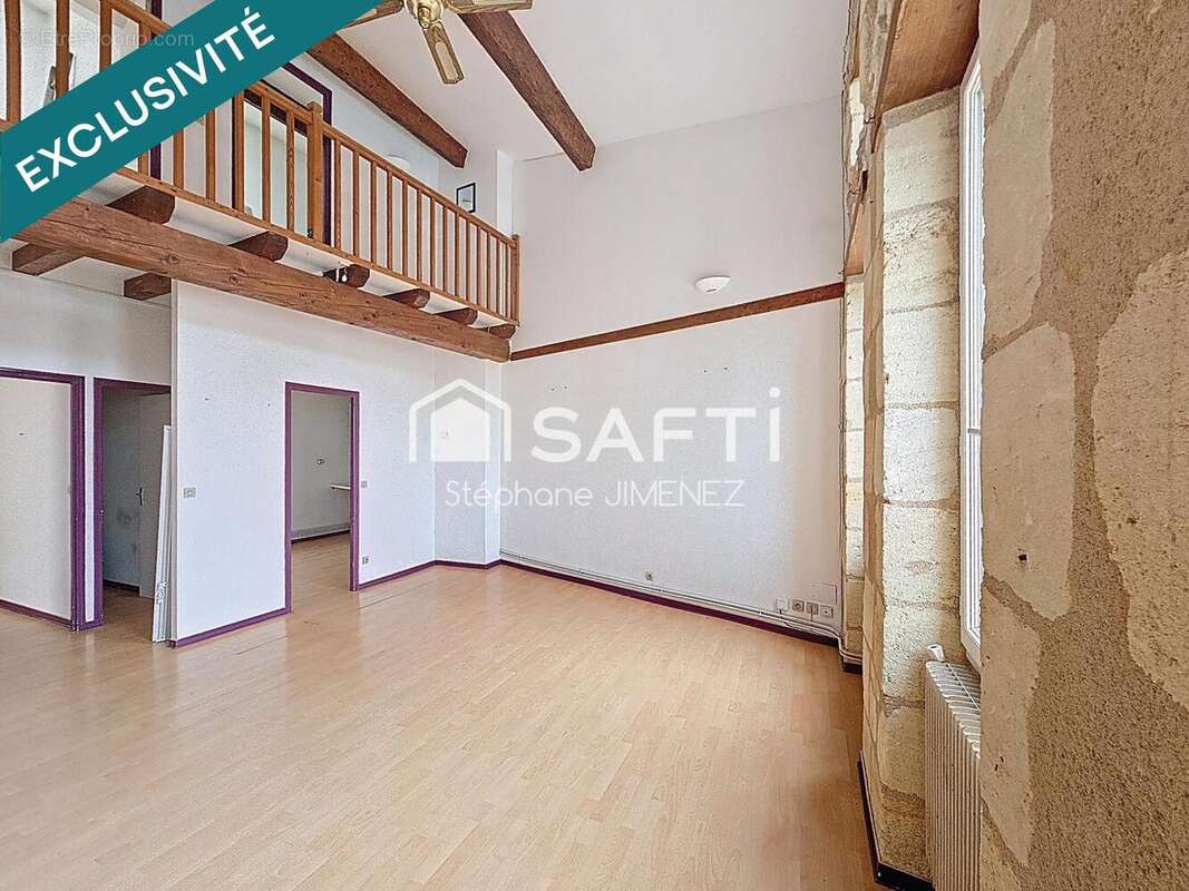 Photo 3 - Appartement à BLAYE