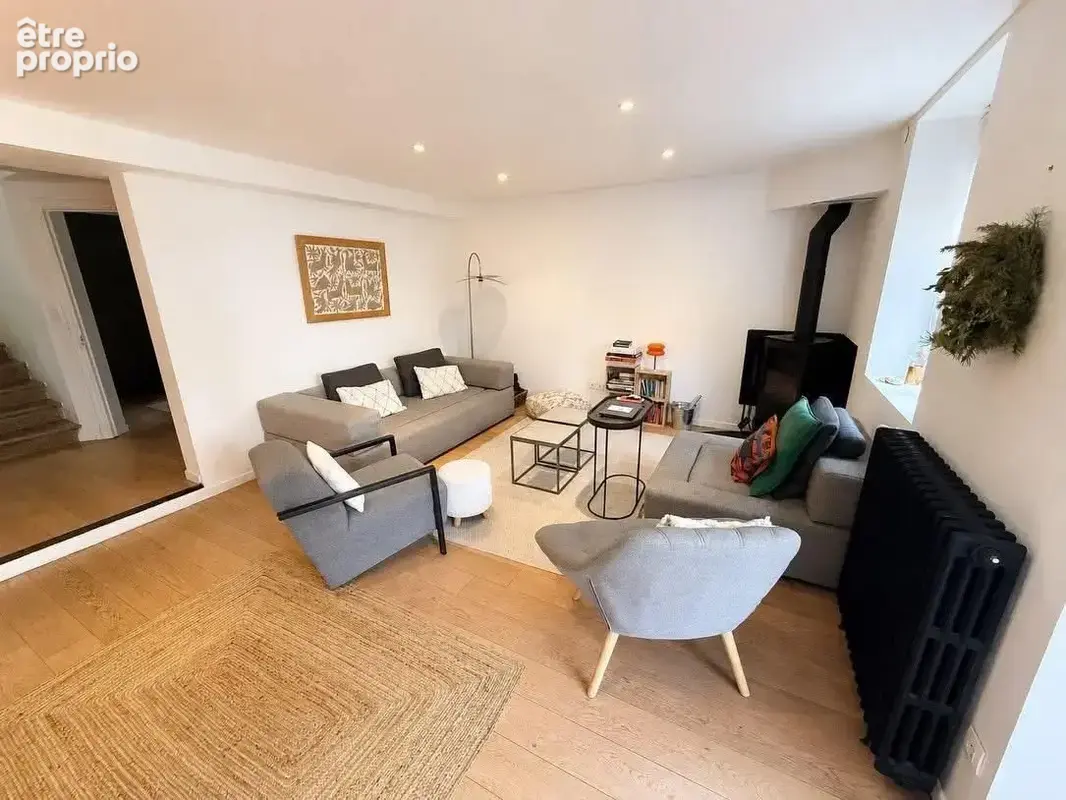 Maison 130 m² à Carcassonne  - photo 5