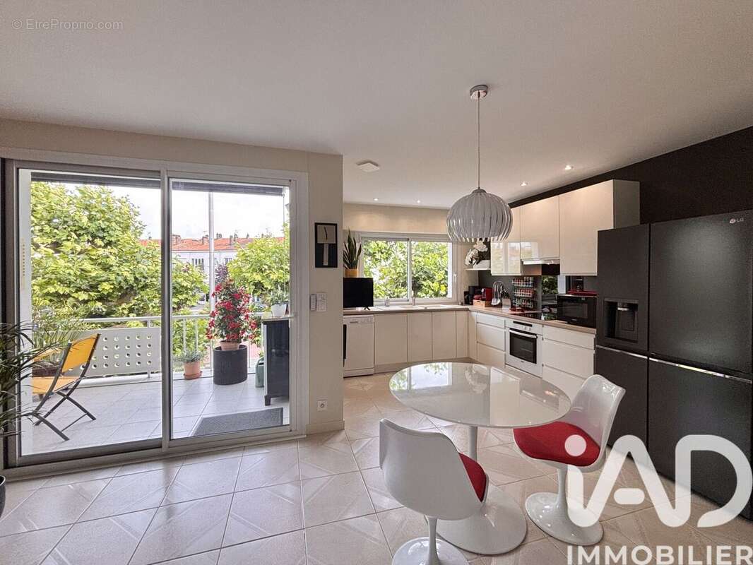 Photo 5 - Appartement à ROYAN