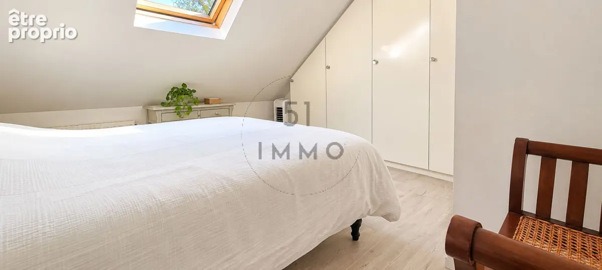 Maison 6 pièces 120 m² à vendre à Fontenay-Aux-Roses (92260) - photo 3