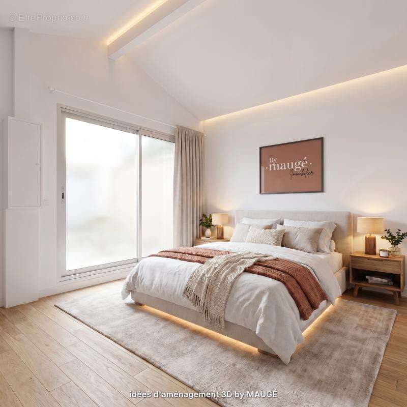 Appartement à VALENCIN