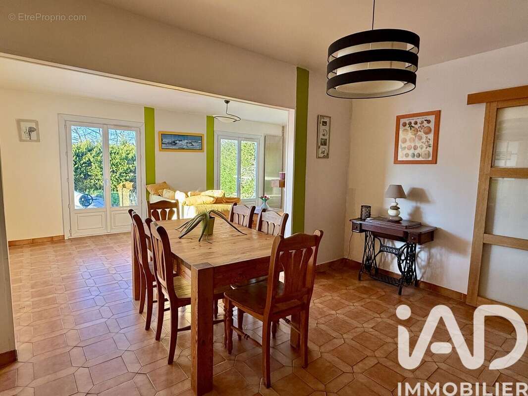 Photo 7 - Maison à LE BARP