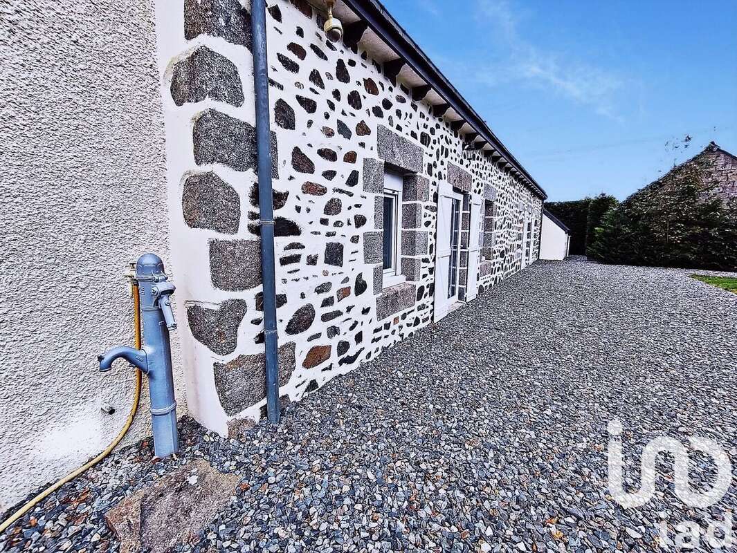 Photo 2 - Maison à TREGLAMUS