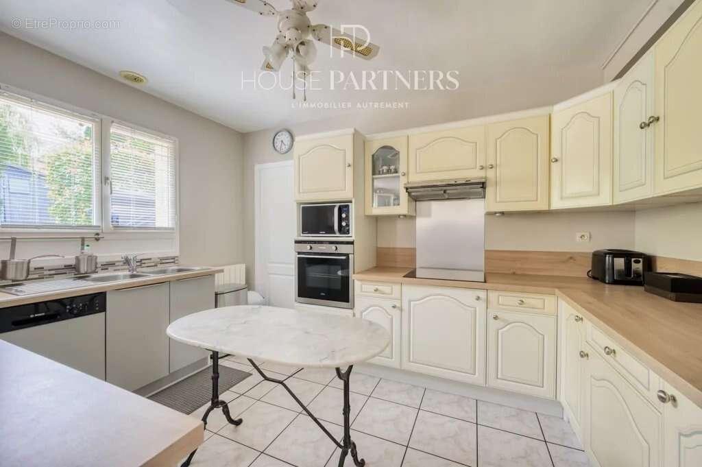 Maison à ECQUEVILLY