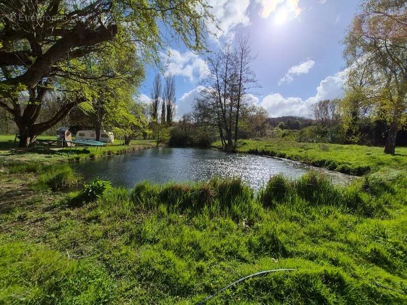 Maison à CHANTEMERLE-LES-BLES