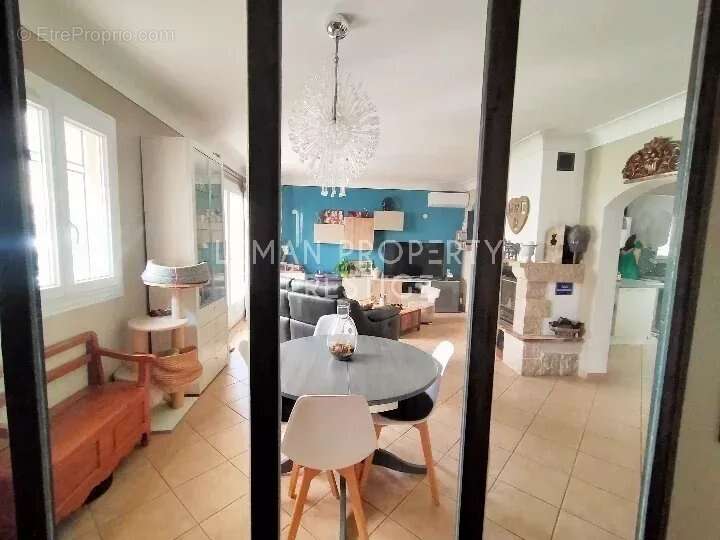 Maison à PEYMEINADE