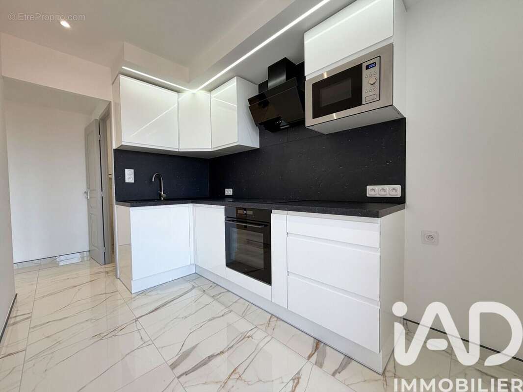 Photo 9 - Appartement à PERPIGNAN