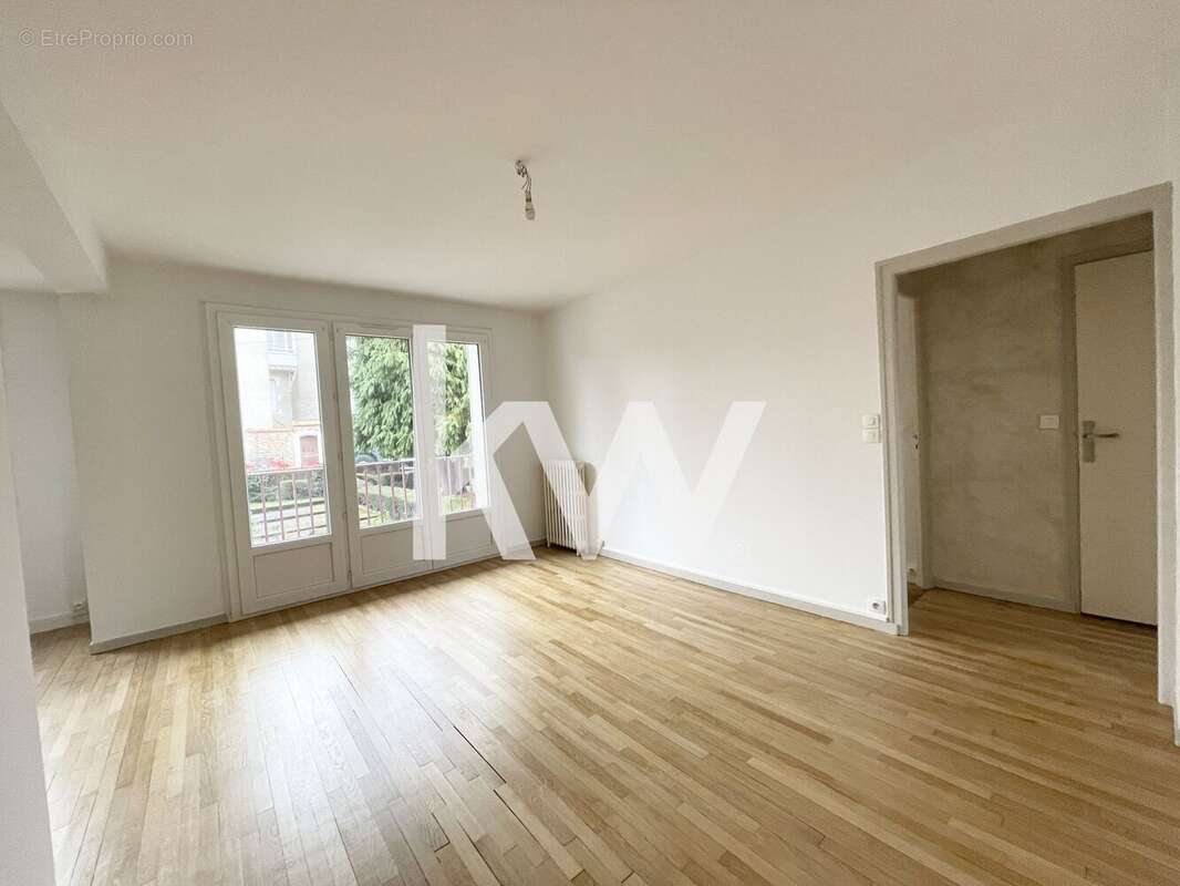 Appartement à LIMOGES