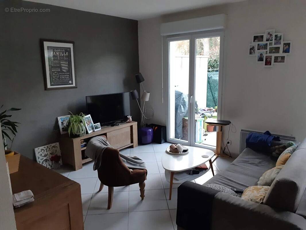 Maison à BISCARROSSE