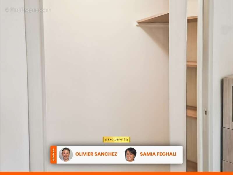 Appartement à CLERMONT-FERRAND