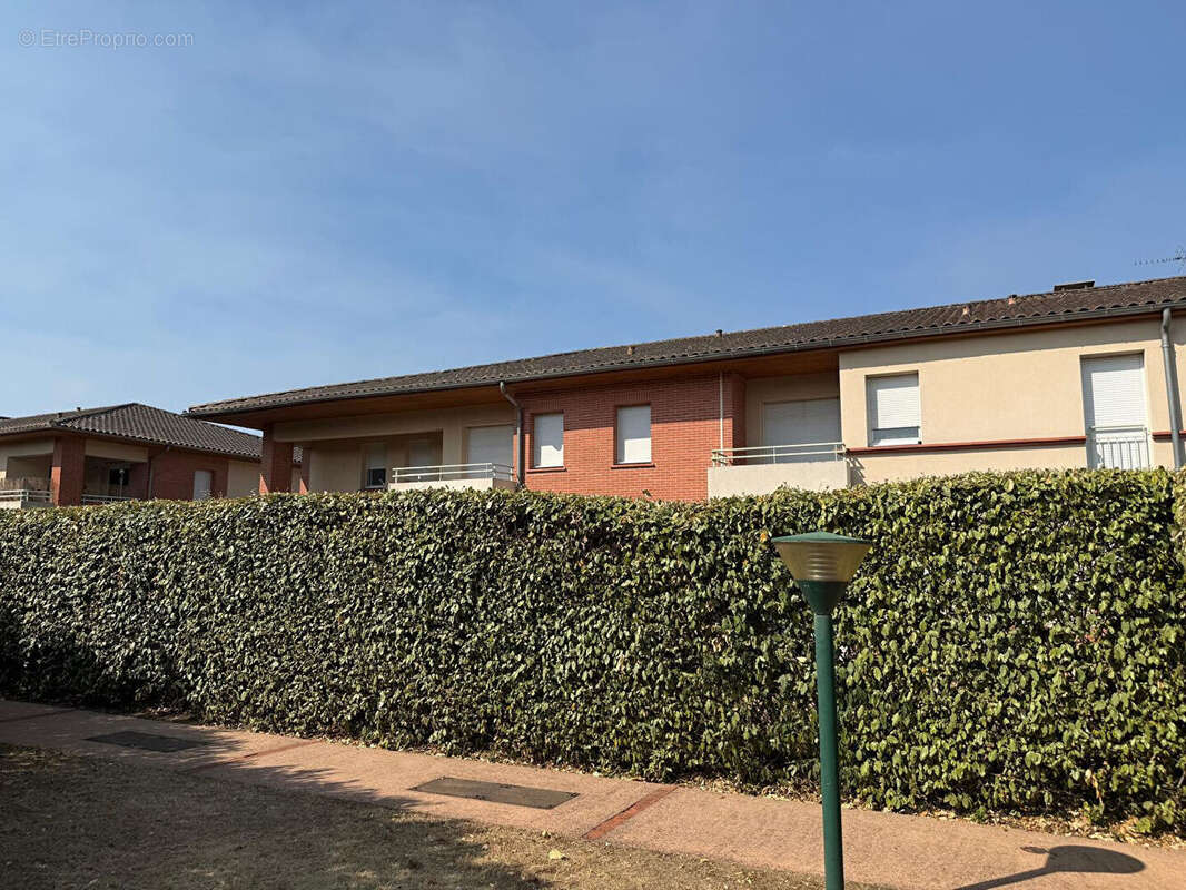 Appartement 40m² à toulouse - photo 10