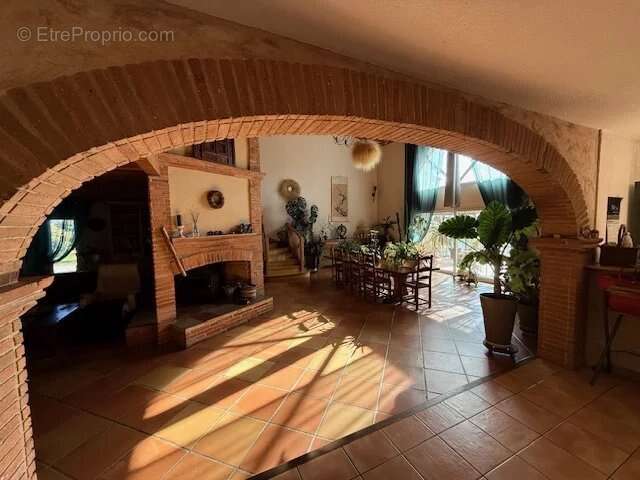 Maison à LABASTIDE-BEAUVOIR