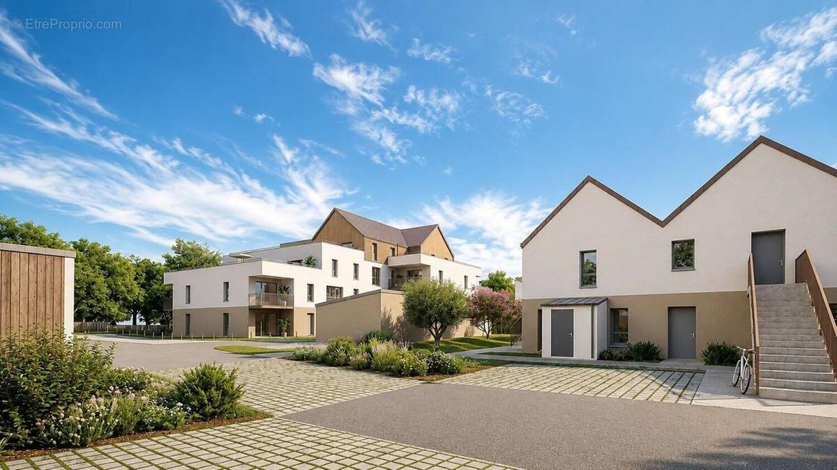 Photo 1 - Appartement à SOLIERS