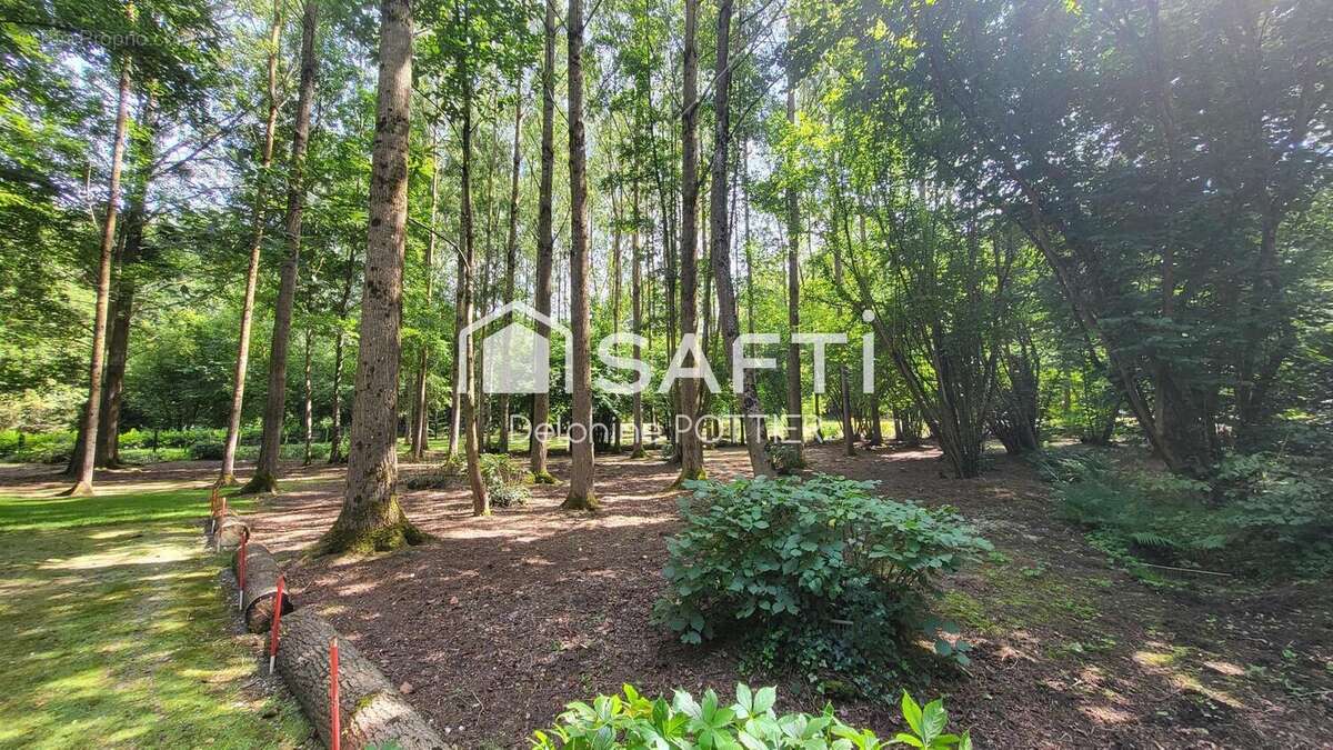 Photo 2 - Terrain à RETHEUIL