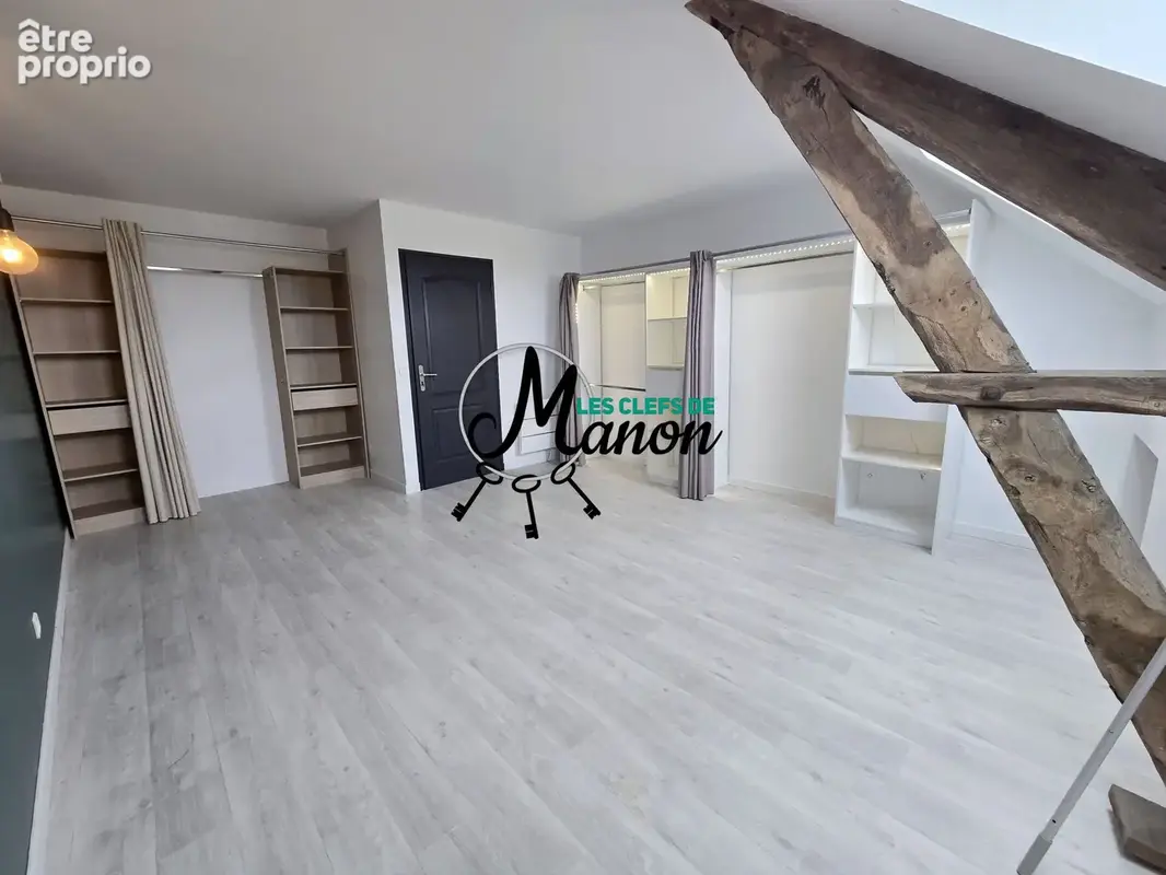Maison 3 chambres sans travaux à LAURIERE 87370 - photo 27
