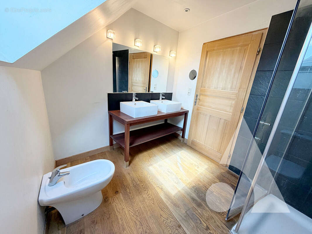 Appartement à TROYES