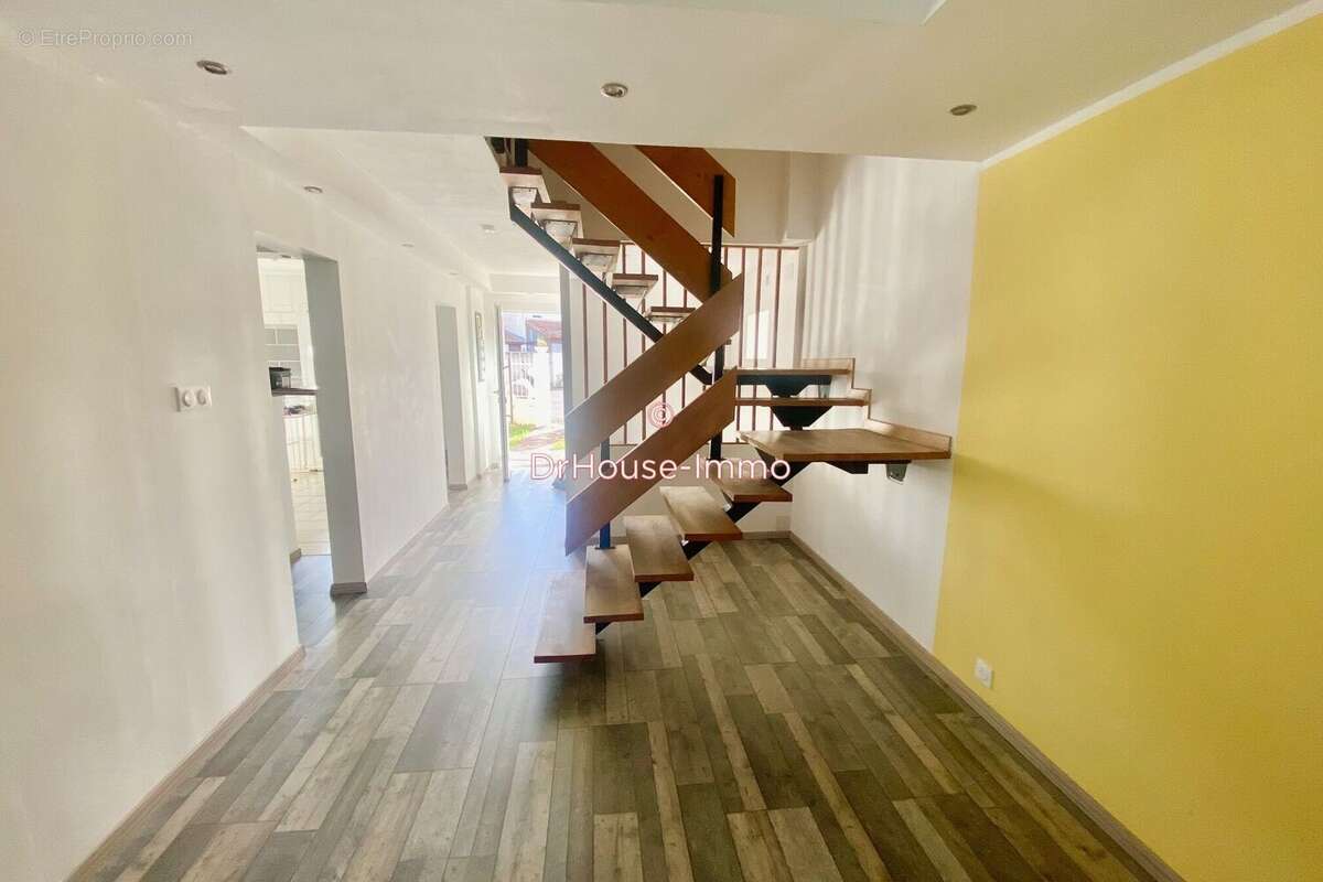 Maison à CARCASSONNE