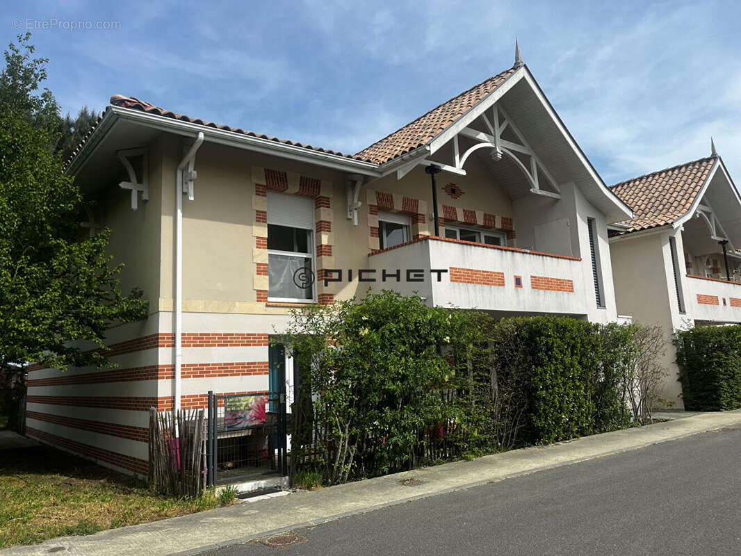 Appartement à AUDENGE