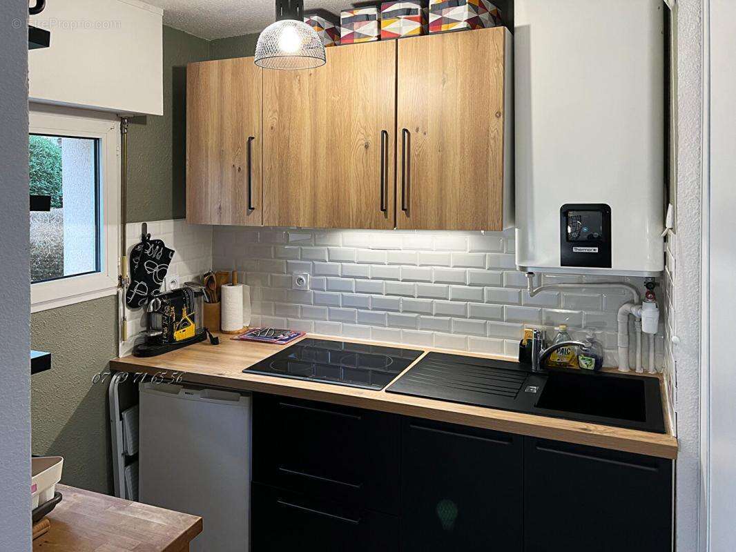 Appartement à DINARD