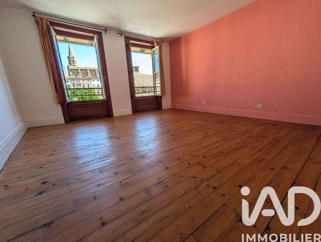 Photo 8 - Appartement à BEAUMONT-DE-LOMAGNE