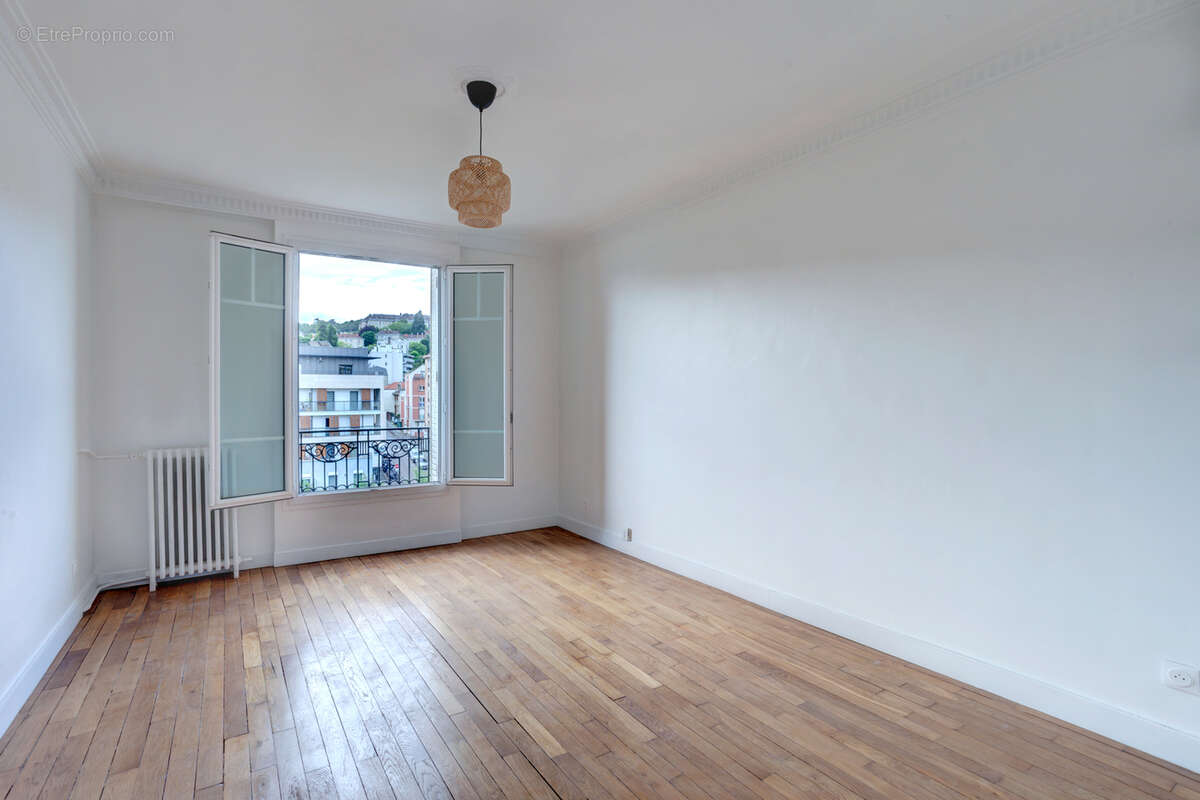 Appartement à MEUDON