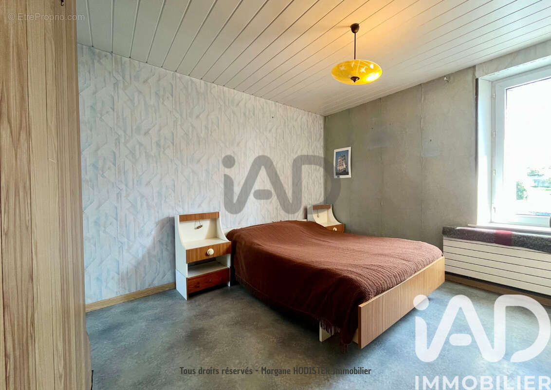 Photo 8 - Maison à VIREUX-WALLERAND
