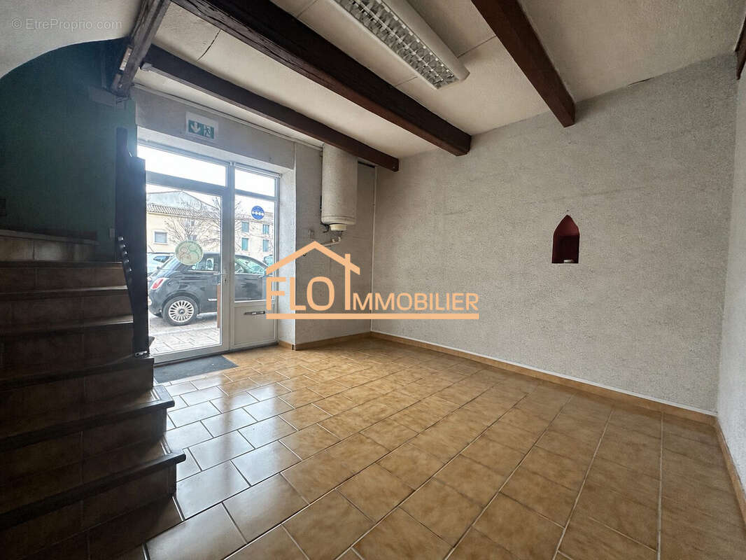 Maison 56 m² à Florensac  - photo 6