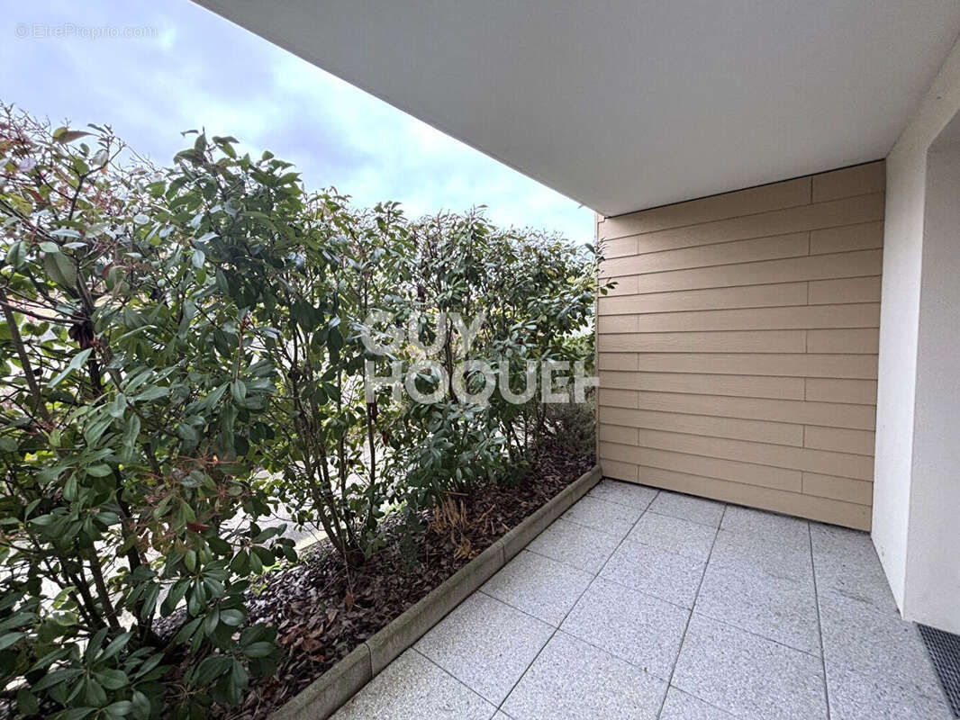 Appartement à TOURNEFEUILLE