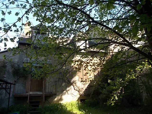 Maison à SAINT-BENIN-D'AZY