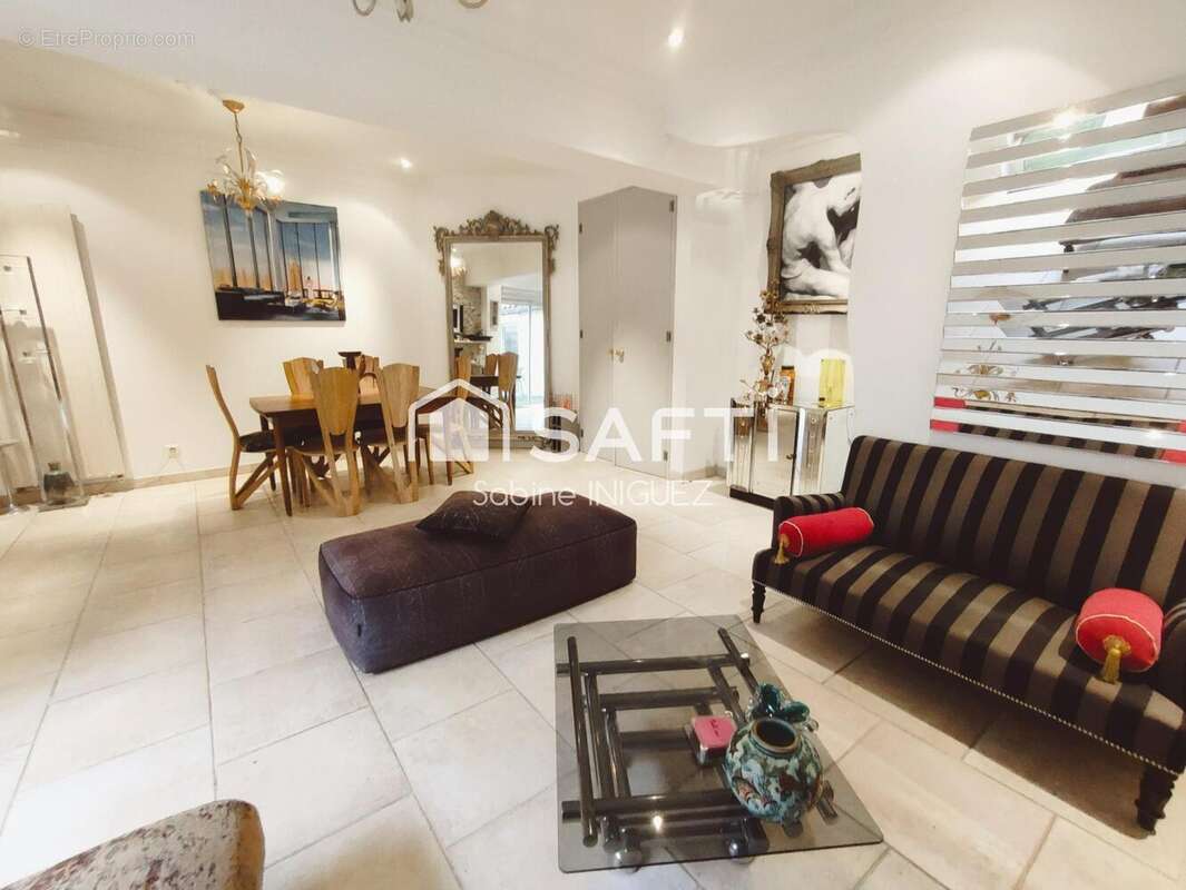 Photo 2 - Maison à CASTRES