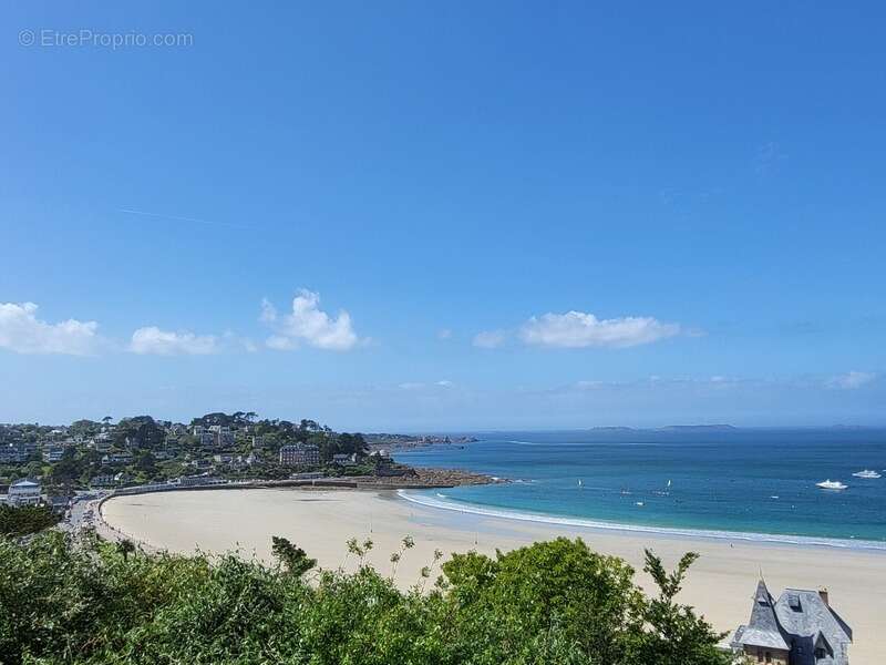 Appartement à PERROS-GUIREC