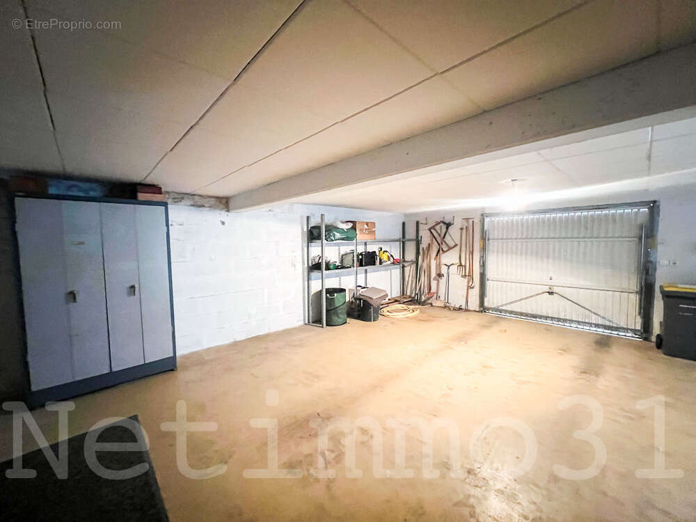 magnifique vue pour cette maison en plein centre ville - photo 7
