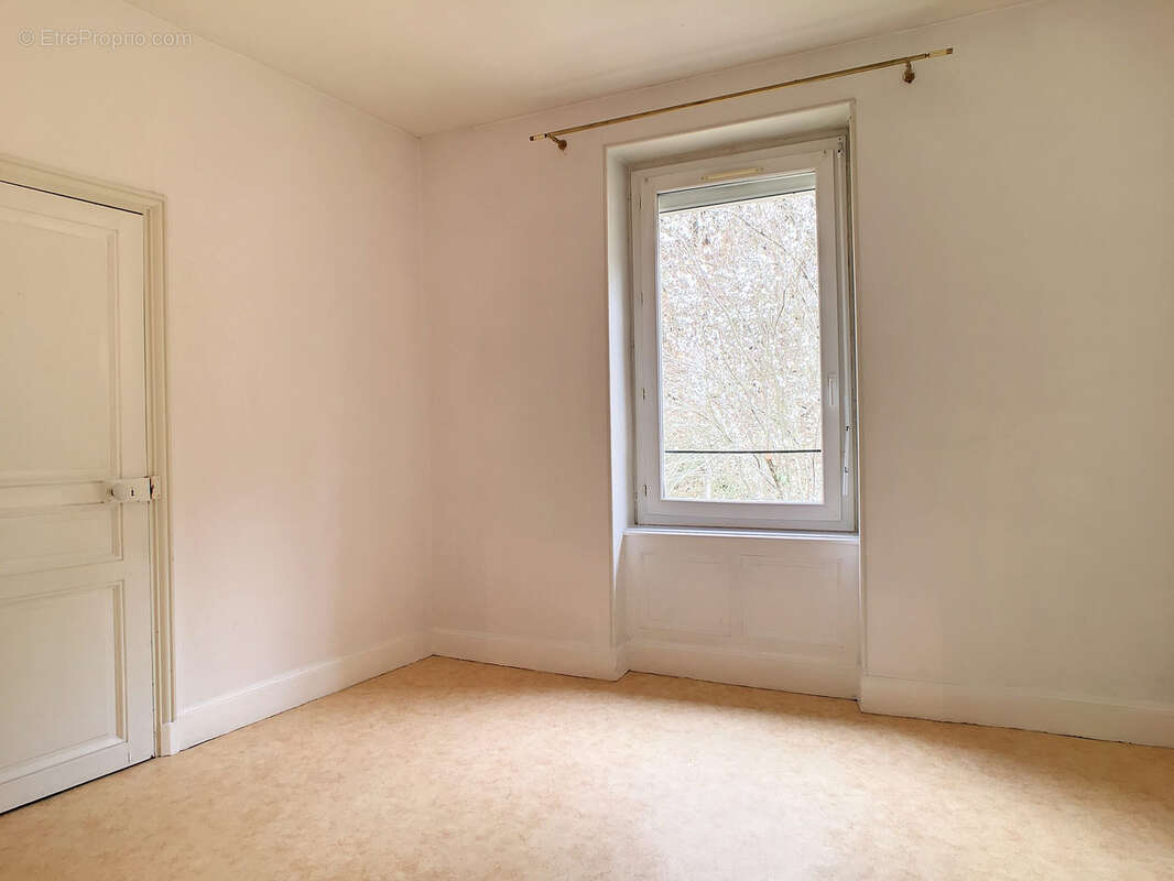 Appartement à CHATELGUYON