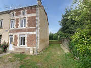 Maison à LE CHESNE