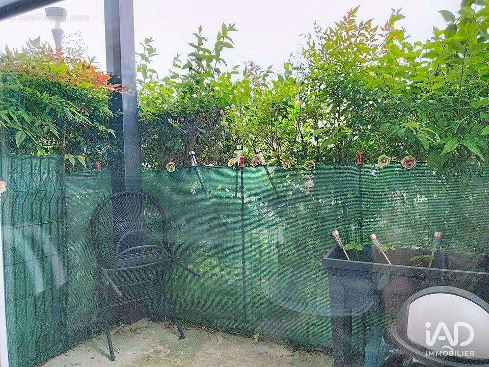 Appartement 35 m² à Douai  - photo 6
