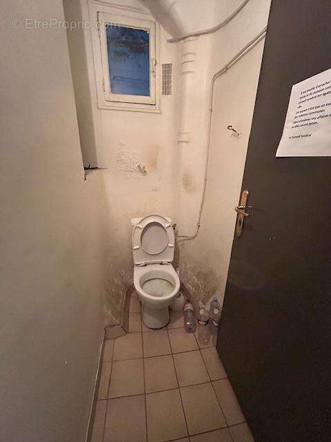 Appartement à PARIS-9E